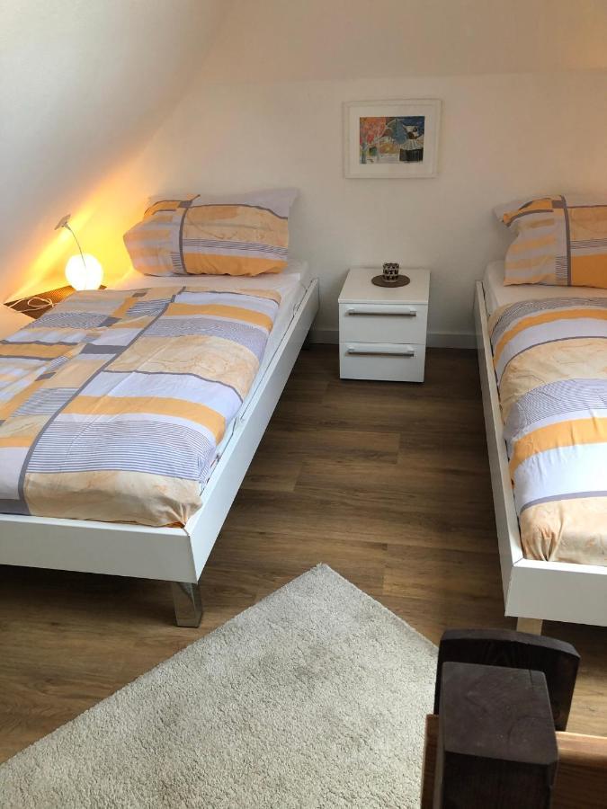 Ferienwohnung Giese Bleckede Exterior photo