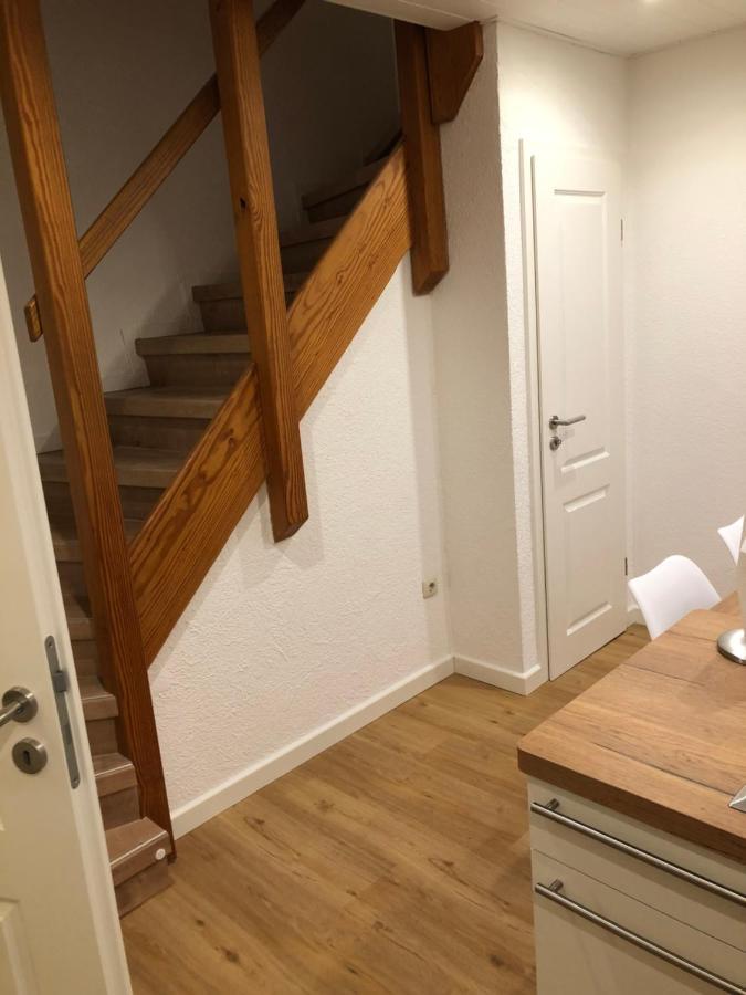 Ferienwohnung Giese Bleckede Exterior photo