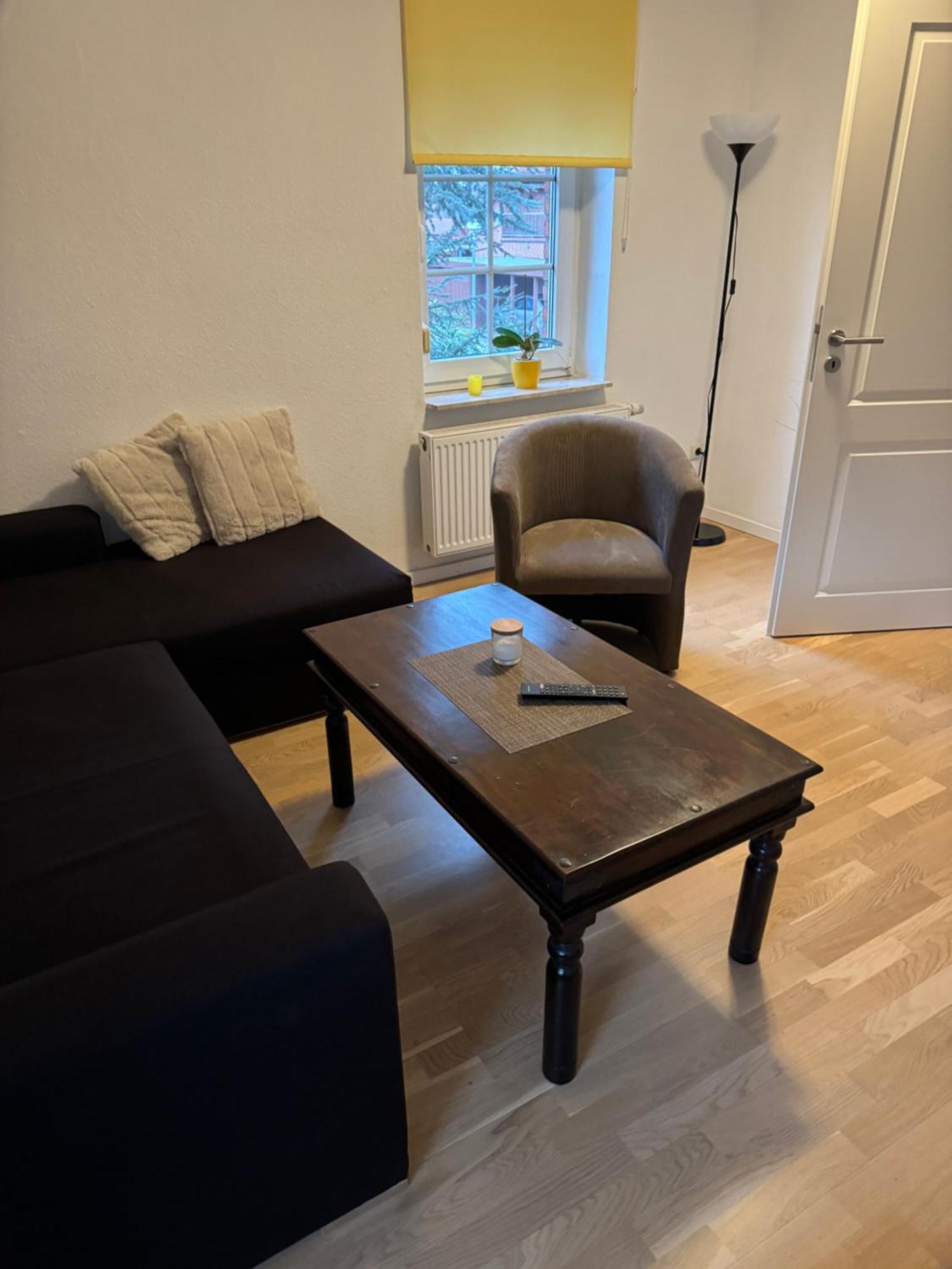 Ferienwohnung Giese Bleckede Exterior photo