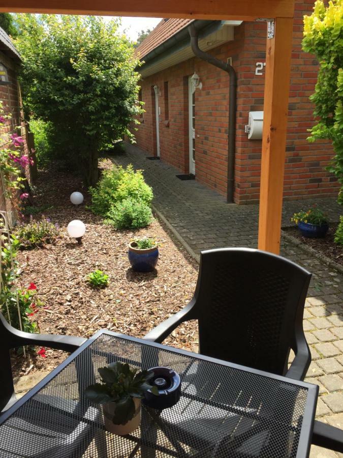 Ferienwohnung Giese Bleckede Exterior photo